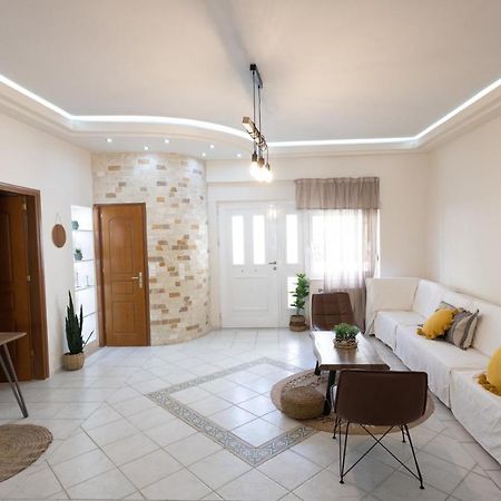 City Center Villa Hersonisos Hersonissos  Exteriör bild