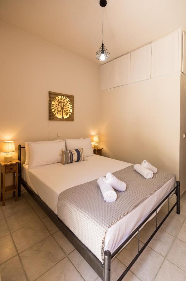 City Center Villa Hersonisos Hersonissos  Exteriör bild